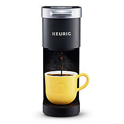 Keurig® K-Mini™ Single Serve K-Cup Pod® Coffee Maker