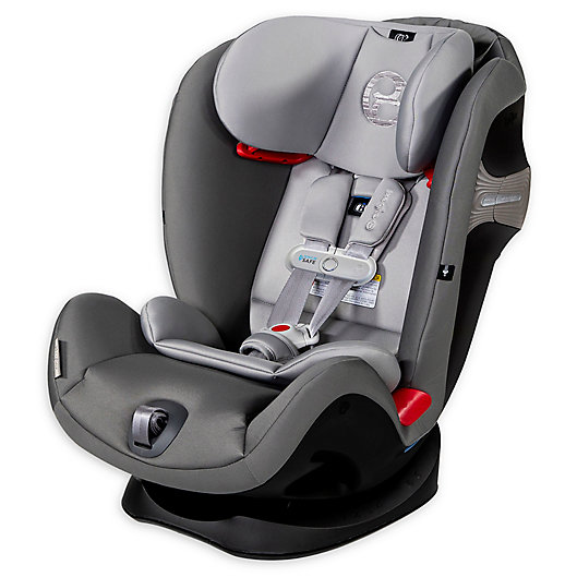 Alternate image 1 for Cybex™ Eternis S SensorSafe Car Seat