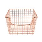 Alternate image 2 for Spectrum&trade; Metal Scoop Basket