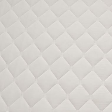 Beautyrest&reg; Cotton Heated Mattress Pad. View a larger version of this product image.