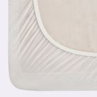 Alternate image 6 for Beautyrest&reg; Cotton Heated Mattress Pad