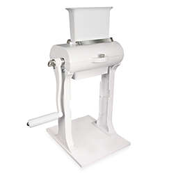 Manual Meat Cuber and Tenderizer