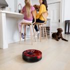 Alternate image 1 for bObsweep PetHair Robotic Vacuum Cleaner and Mop