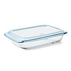 Alternate image 7 for OXO Good Grips&reg; 14-Piece Glass Baking Dish Set with Lids