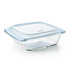 Alternate image 8 for OXO Good Grips&reg; 14-Piece Glass Baking Dish Set with Lids
