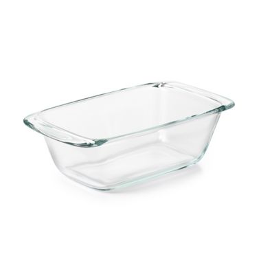OXO Good Grips&reg; 14-Piece Glass Baking Dish Set with Lids. View a larger version of this product image.