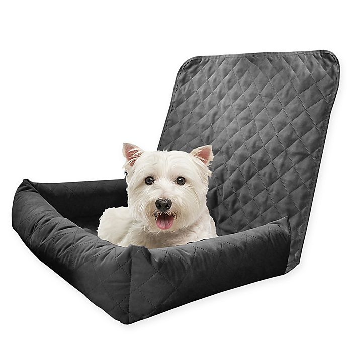 Precious Tails Quilted Microsuede, Car Seat Covers For Dogs Bed Bath And Beyond