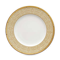Noritake® Rochelle Gold Accent Plate