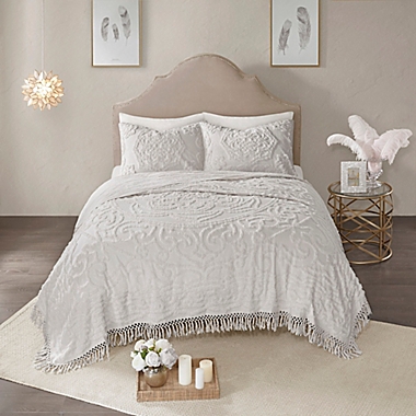 Madison Park Laetitia Bedding Collection. View a larger version of this product image.
