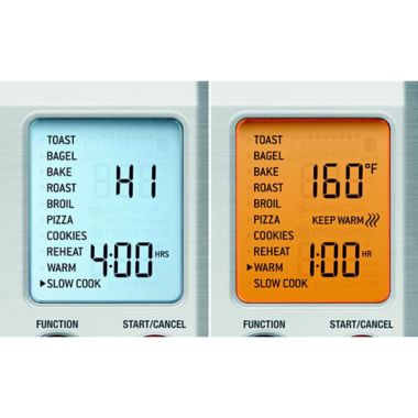 Breville&reg; The Smart Oven&trade; Pro in Stainless Steel. View a larger version of this product image.