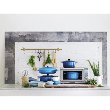 Breville&reg; The Smart Oven&trade; Pro in Stainless Steel. View a larger version of this product image.