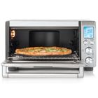 Alternate image 0 for Breville&reg; The Smart Oven&trade; Pro in Stainless Steel