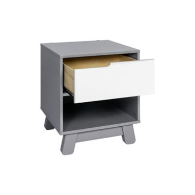 Babyletto Hudson Nightstand. View a larger version of this product image.