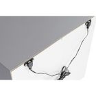 Alternate image 5 for Babyletto Hudson Nightstand