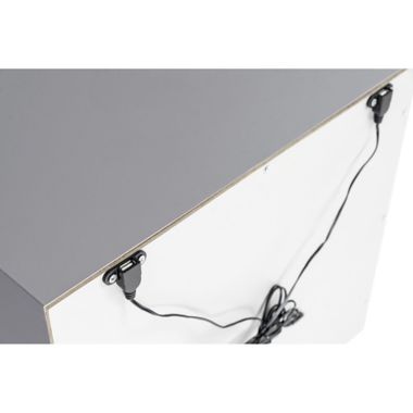 Babyletto Hudson Nightstand. View a larger version of this product image.