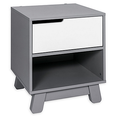 Babyletto Hudson Nightstand. View a larger version of this product image.