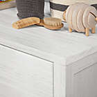 Alternate image 8 for DaVinci Fairway 6-Drawer Double Dresser in Cottage White