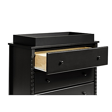 DaVinci Jenny Lind 3-Drawer Changer Dresser. View a larger version of this product image.