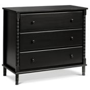 DaVinci Jenny Lind 3-Drawer Changer Dresser
