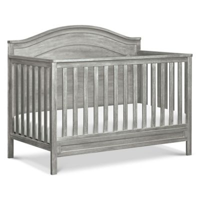 eddie bauer 4 in 1 crib