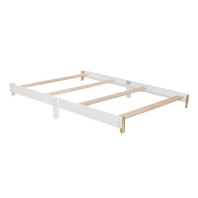 universal crib conversion rails