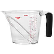 OXO Good Grips&reg; 4-Cup Angled Measuring Cup