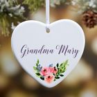 Alternate image 0 for For Someone Special Personalized Christmas Ornament Collection
