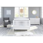 Alternate image 0 for Graco&reg; Benton Nursery Furniture Collection