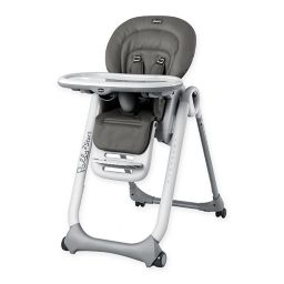 Chicco Polly2Start Highchair