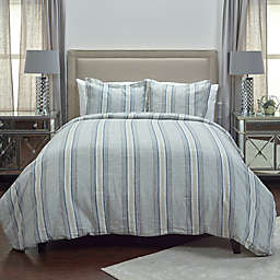 Rizzy Home Williamson Duvet Cover