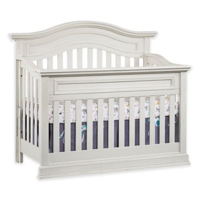 oxford 4 in 1 crib