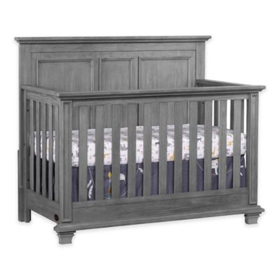 delta crib toddler bed conversion