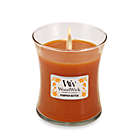 Alternate image 0 for WoodWick&reg; Pumpkin Butter 9.7 oz. Hourglass Candle