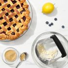 Alternate image 6 for OXO Good Grips&reg; Stainless Steel Bladed Dough Blender and Cutter