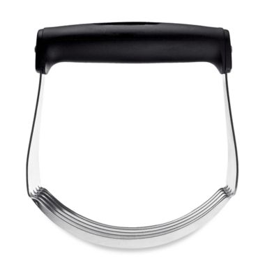 OXO Good Grips&reg; Stainless Steel Bladed Dough Blender and Cutter. View a larger version of this product image.