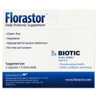 Alternate image 2 for Florastor&reg; 50-Count Daily Probiotic Supplement Capsules