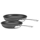 Alternate image 0 for All-Clad B1 Hard Anodized Nonstick 8-Inch and 10-Inch Fry Pans Set