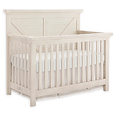 Westwood Design Westfield 4-in-1 Convertible Crib. View a larger version of this product image.