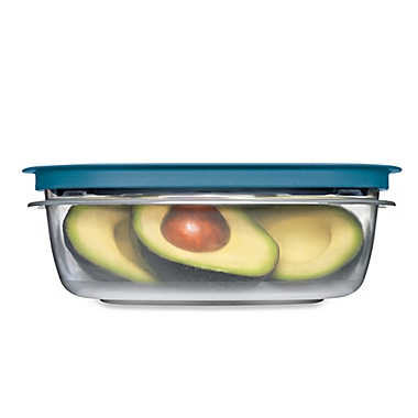 Rubbermaid&reg; Flex &amp; Seal&trade; 9-Cup Food Storage with Easy Find Lid. View a larger version of this product image.