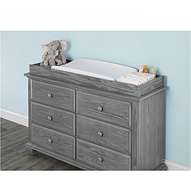 Oxford Baby Universal Changing Topper. View a larger version of this product image.