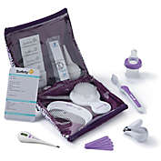Safety 1st&reg; Deluxe Baby Heathcare &amp; Grooming Kit in Grape