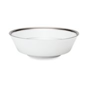 Noritake&reg; Austin Platinum Round Vegetable Bowl