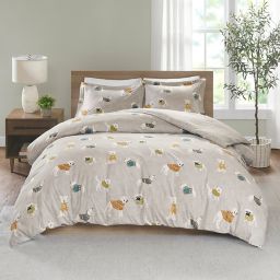 Flannel Duvet Covers Bed Bath Beyond