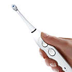 Alternate image 3 for Waterpik&reg; Sonic-Fusion Flossing Toothbrush in White