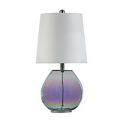 510 Design Table Lamp in Green