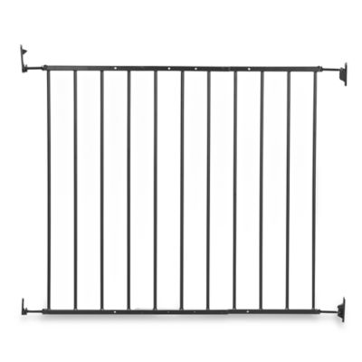 KidCo&reg; Safeway&reg; Top of Stairs Gate