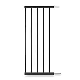 KidCo® Gateway Pressure Mount Gate 12 1/2-Inch Extension Kit in Black