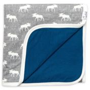 Copper Pearl Scout 3-Layer Reversible Quilt