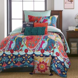 Levtex Home Jules 3-Piece Quilt Set