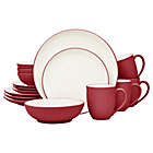 Alternate image 0 for Noritake&reg; Colorwave Coupe Dinnerware Collection